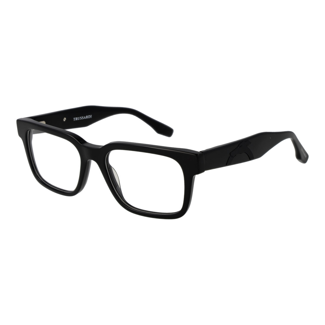 Trussardi Optical Frame TSU6052 A01 53