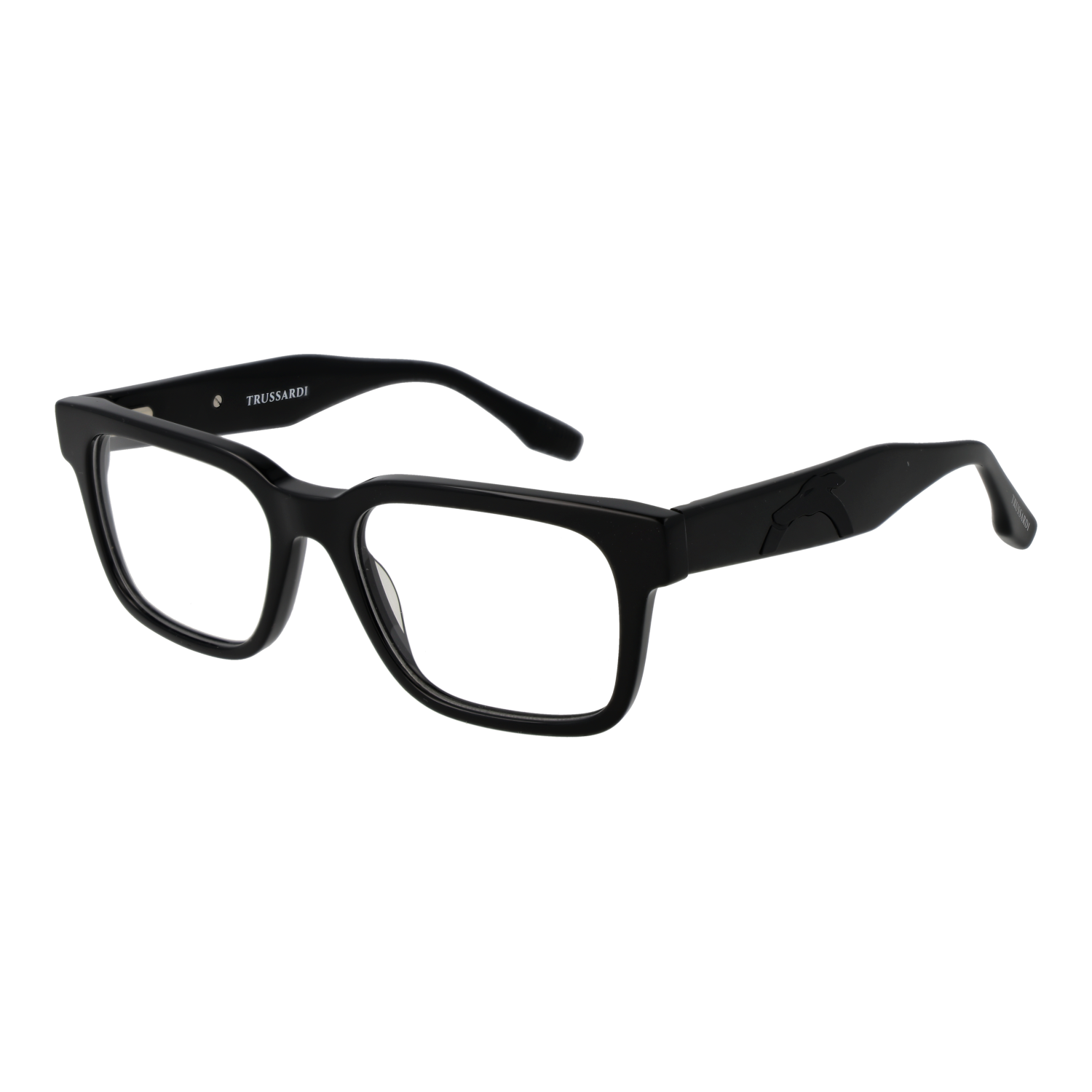 Trussardi Optical Frame TSU6052 A01 53