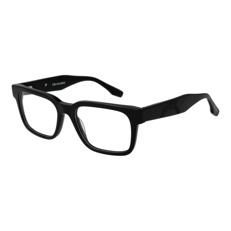 Trussardi Optical Frame TSU6052 A01 53