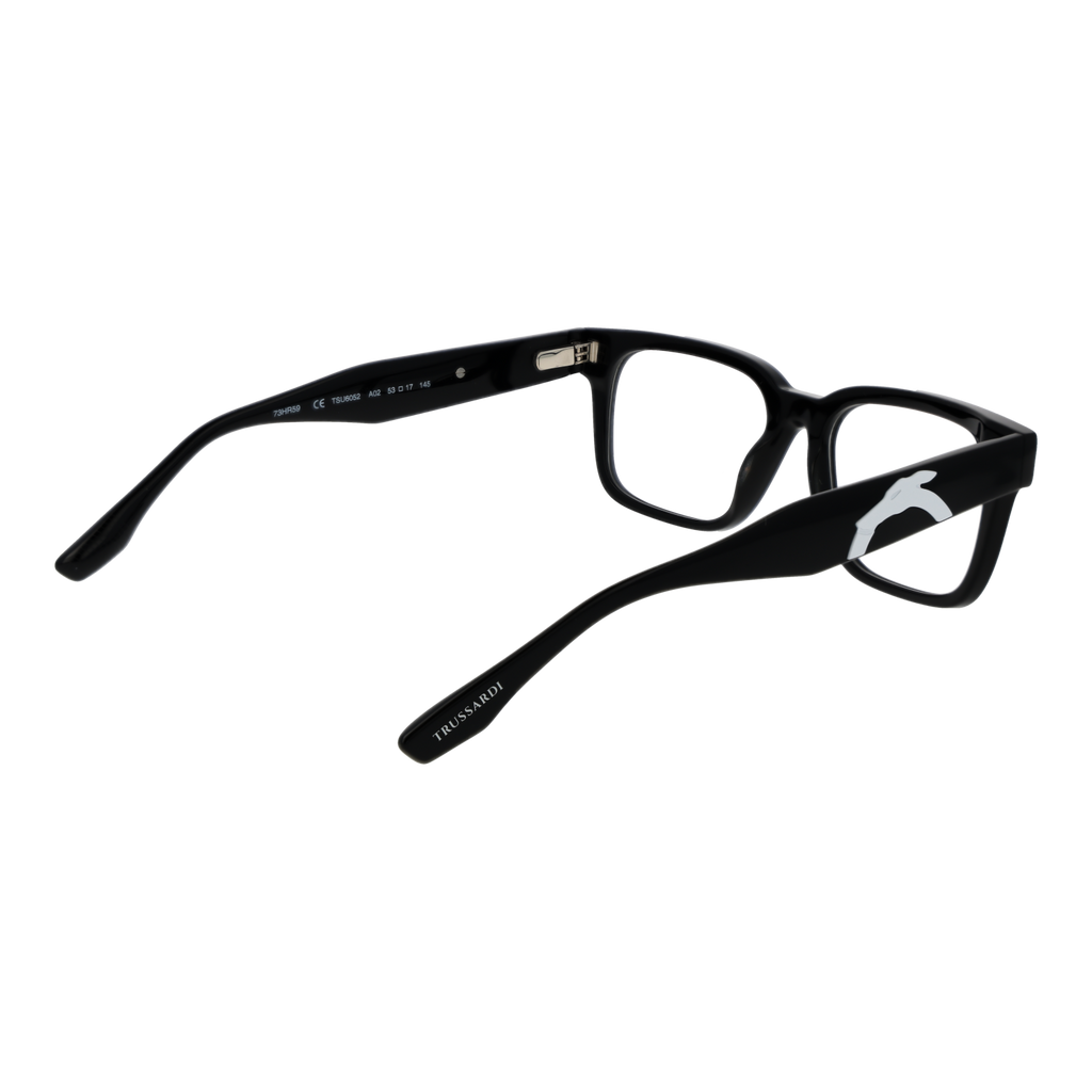 Trussardi Optical Frame TSU6052 A02 53