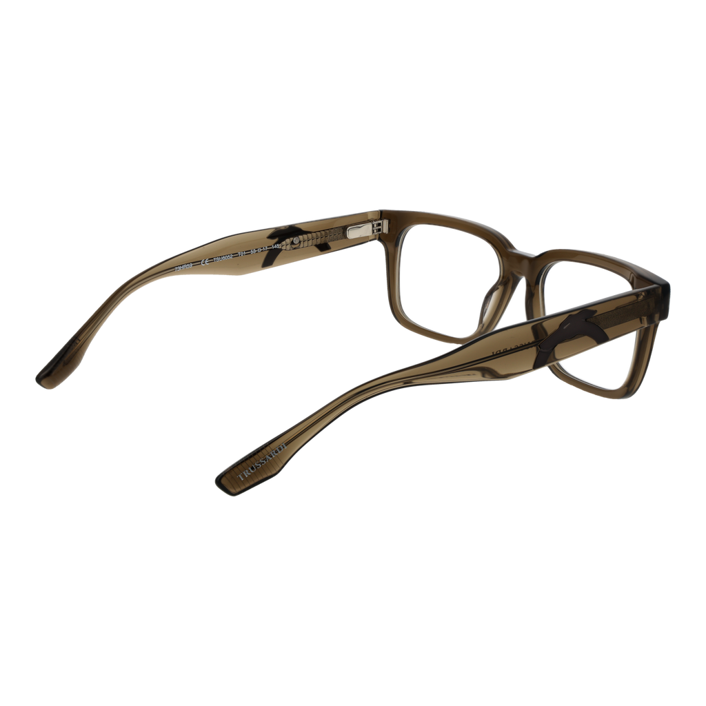 Trussardi Optical Frame TSU6052 T01 53