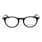 Trussardi glasses, Trussardi Optical Frames TSU6053 A01 49 – Burghley & Co (Image 2)