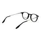 Trussardi glasses, Trussardi Optical Frames TSU6053 A01 49 – Burghley & Co (Image 3)
