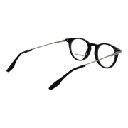 Trussardi glasses, Trussardi Optical Frames TSU6053 A01 49 – Burghley & Co (Image 3)