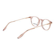 Trussardi glasses, Acetate frame, Trussardi Optical Frames TSU6053 T01 49 – Burghley & Co (Image 3)