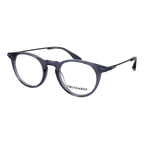 Trussardi glasses, Trussardi Optical Frames TSU6053 T02 49 – Burghley & Co (Image 1)