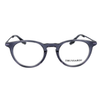 Trussardi glasses, Trussardi Optical Frames TSU6053 T02 49 – Burghley & Co (Image 2)