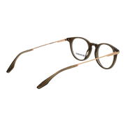 Trussardi glasses, Trussardi Optical Frames TSU6053 T03 49 – Burghley & Co (Image 3)