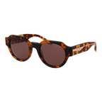 Trussardi sunglasses, Acetate frame, Trussardi Sunglasses TSU9031 G22 51 – Burghley & Co (Image 1)