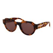 Trussardi sunglasses, Acetate frame, Trussardi Sunglasses TSU9031 G22 51 – Burghley & Co (Image 1)