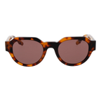 Trussardi sunglasses, Acetate frame, Trussardi Sunglasses TSU9031 G22 51 – Burghley & Co (Image 2)