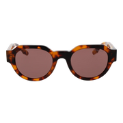 Trussardi sunglasses, Acetate frame, Trussardi Sunglasses TSU9031 G22 51 – Burghley & Co (Image 2)