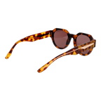 Trussardi sunglasses, Acetate frame, Trussardi Sunglasses TSU9031 G22 51 – Burghley & Co (Image 3)