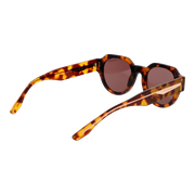 Trussardi sunglasses, Acetate frame, Trussardi Sunglasses TSU9031 G22 51 – Burghley & Co (Image 3)