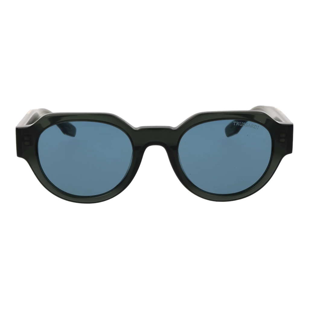 Trussardi sunglasses, Trussardi Sunglasses TSU9031 T01 51 – Burghley & Co (Image 2)