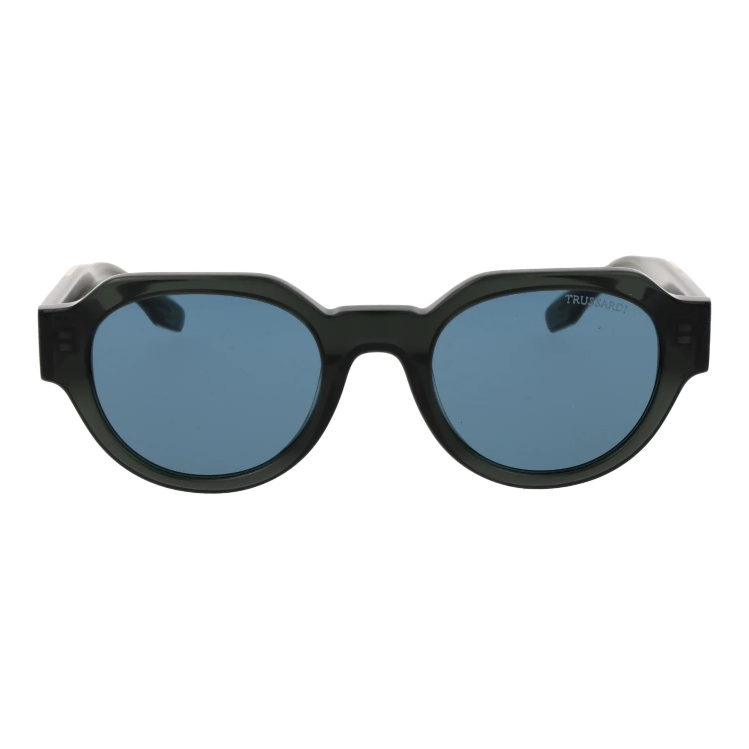 Trussardi sunglasses, Trussardi Sunglasses TSU9031 T01 51 – Burghley & Co (Image 2)