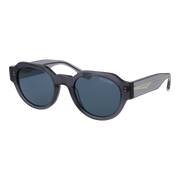 Trussardi sunglasses, Trussardi Sunglasses TSU9031 T02 51 – Burghley & Co (Image 1)