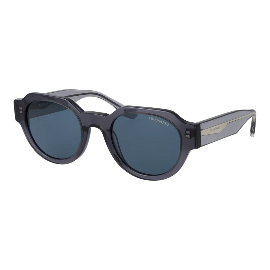 Trussardi sunglasses, Trussardi Sunglasses TSU9031 T02 51 – Burghley & Co (Image 1)
