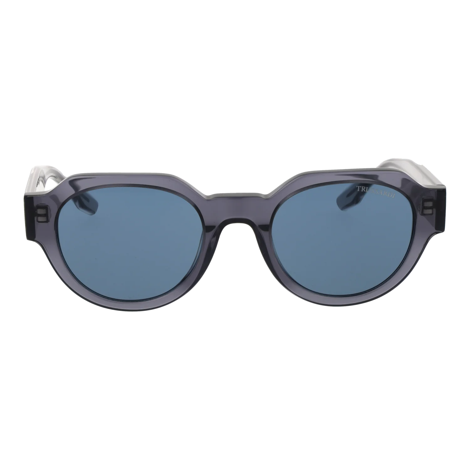 Trussardi sunglasses, Trussardi Sunglasses TSU9031 T02 51 – Burghley & Co (Image 2)