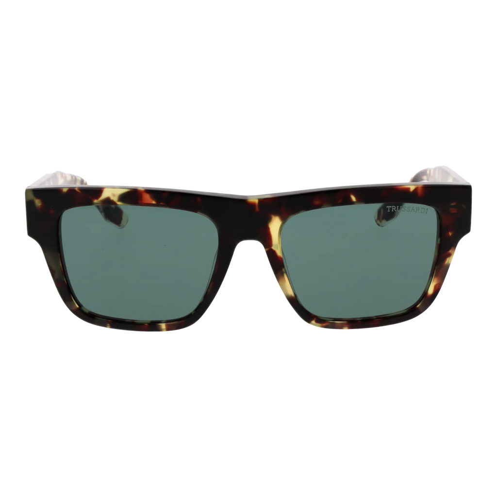 Trussardi sunglasses, Trussardi Sunglasses TSU9032 G21 53 – Burghley & Co (Image 2)