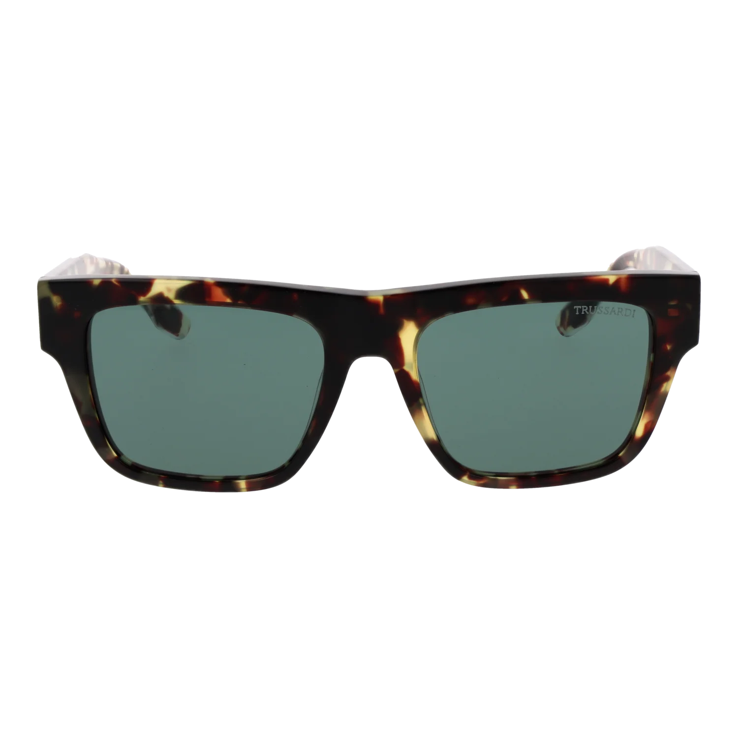 Trussardi sunglasses, Trussardi Sunglasses TSU9032 G21 53 – Burghley & Co (Image 2)