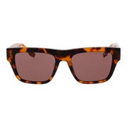 Trussardi Square sunglasses, Acetate frame, Trussardi Sunglasses TSU9032 G22 53 – Burghley & Co (Image 2)