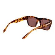 Trussardi Square sunglasses, Acetate frame, Trussardi Sunglasses TSU9032 G22 53 – Burghley & Co (Image 3)