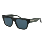 Trussardi Square sunglasses, Acetate frame, Trussardi Sunglasses TSU9032 T01 53 – Burghley & Co (Image 1)