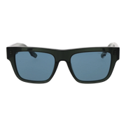 Trussardi Square sunglasses, Acetate frame, Trussardi Sunglasses TSU9032 T01 53 – Burghley & Co (Image 2)