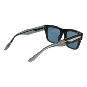 Trussardi Square sunglasses, Acetate frame, Trussardi Sunglasses TSU9032 T01 53 – Burghley & Co (Image 3)
