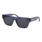 Trussardi Square sunglasses, Acetate frame, Trussardi Sunglasses TSU9032 T02 53 – Burghley & Co (Image 1)