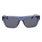 Trussardi Square sunglasses, Acetate frame, Trussardi Sunglasses TSU9032 T02 53 – Burghley & Co (Image 2)