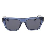 Trussardi Square sunglasses, Acetate frame, Trussardi Sunglasses TSU9032 T02 53 – Burghley & Co (Image 2)