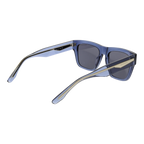 Trussardi Square sunglasses, Acetate frame, Trussardi Sunglasses TSU9032 T02 53 – Burghley & Co (Image 3)