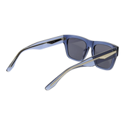 Trussardi Square sunglasses, Acetate frame, Trussardi Sunglasses TSU9032 T02 53 – Burghley & Co (Image 3)