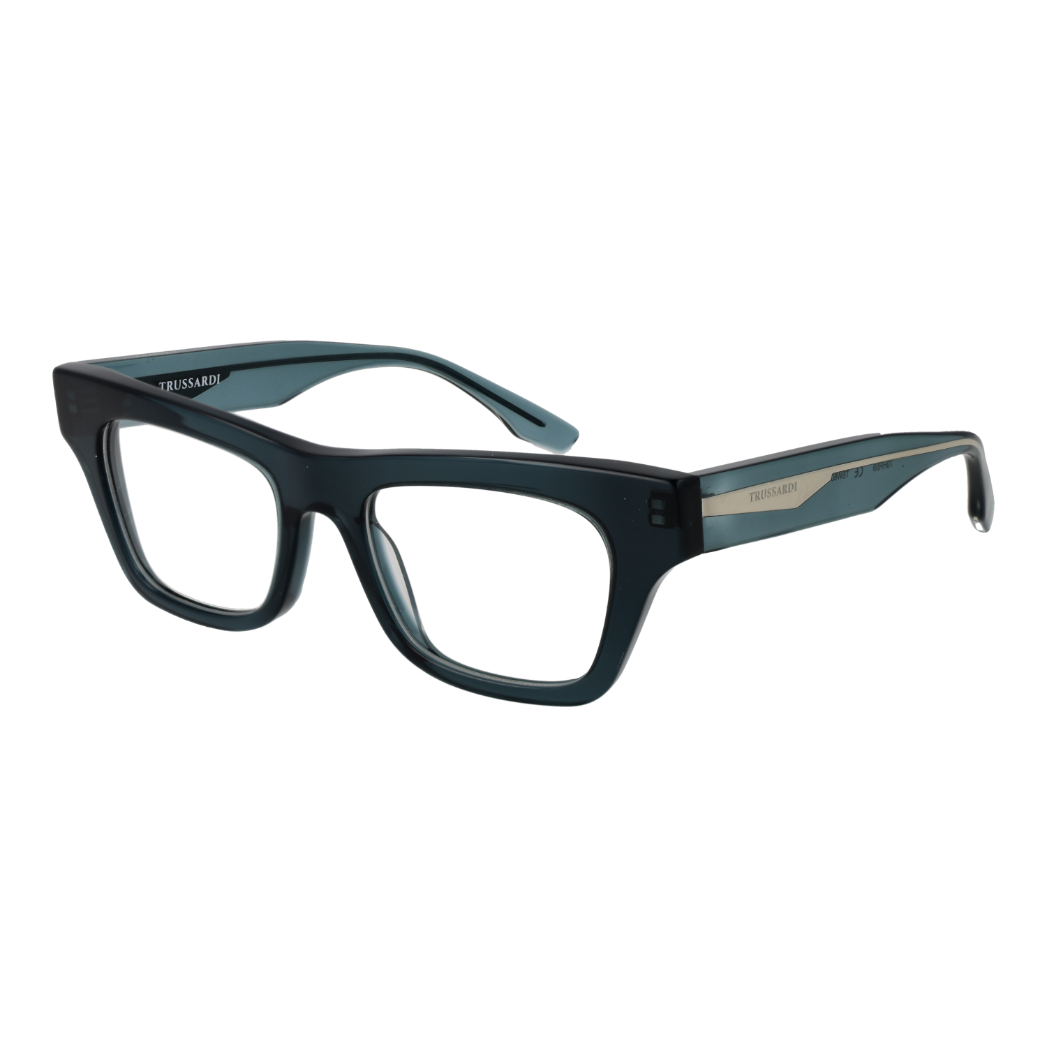 Trussardi Optical Frame TSW6044 T01 51