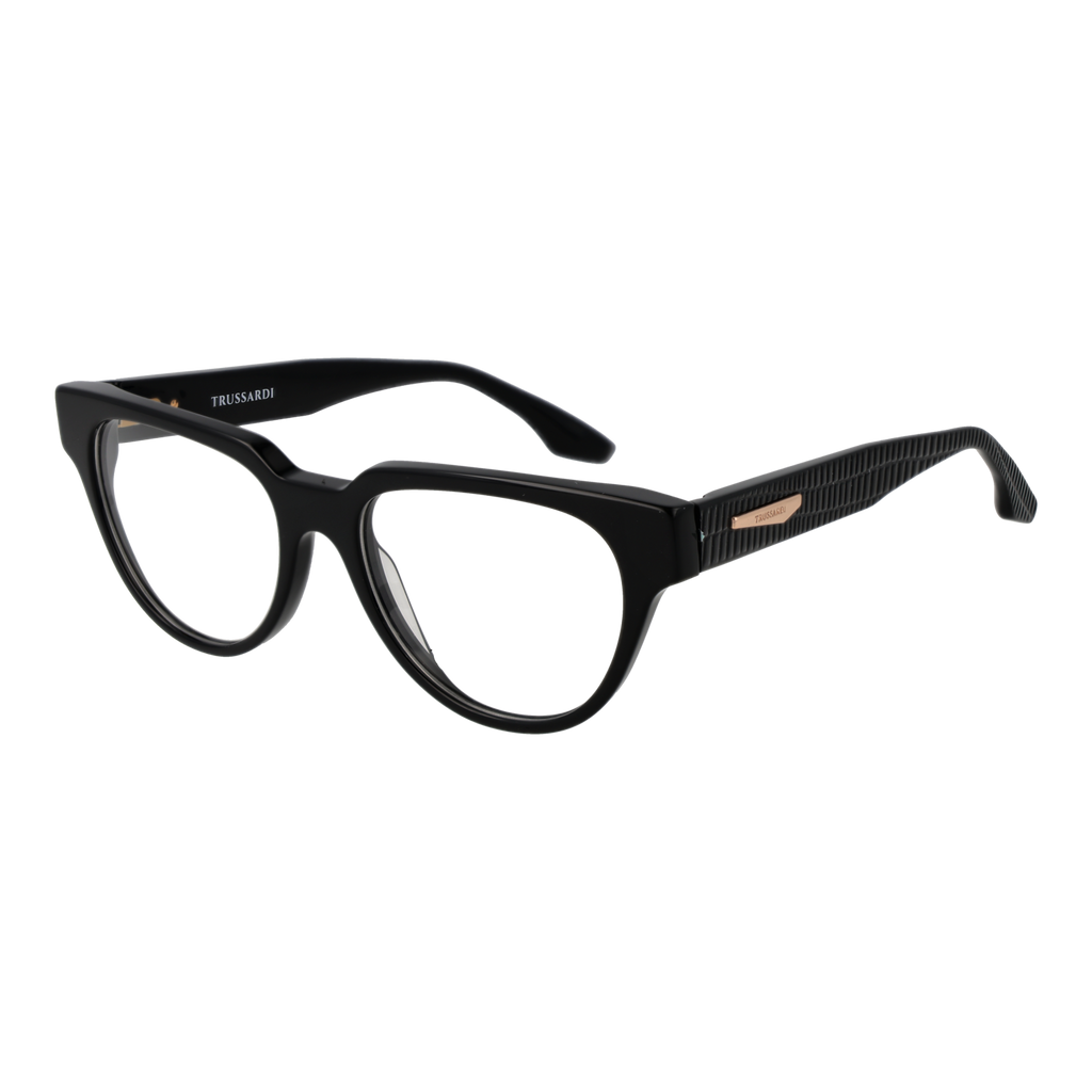 Trussardi Optical Frame TSW6046 A01 53