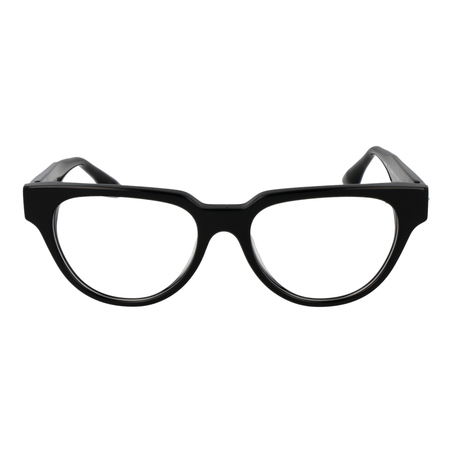 Trussardi Optical Frame TSW6046 A01 53