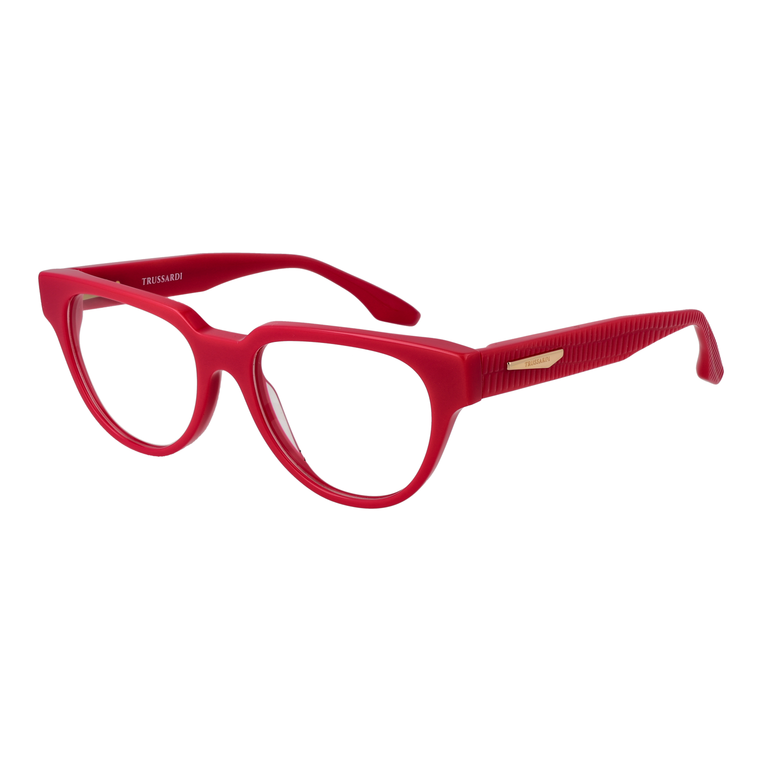 Trussardi Optical Frame TSW6046 D01 53