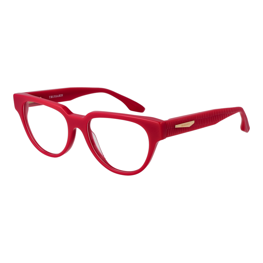 Trussardi Optical Frame TSW6046 D01 53