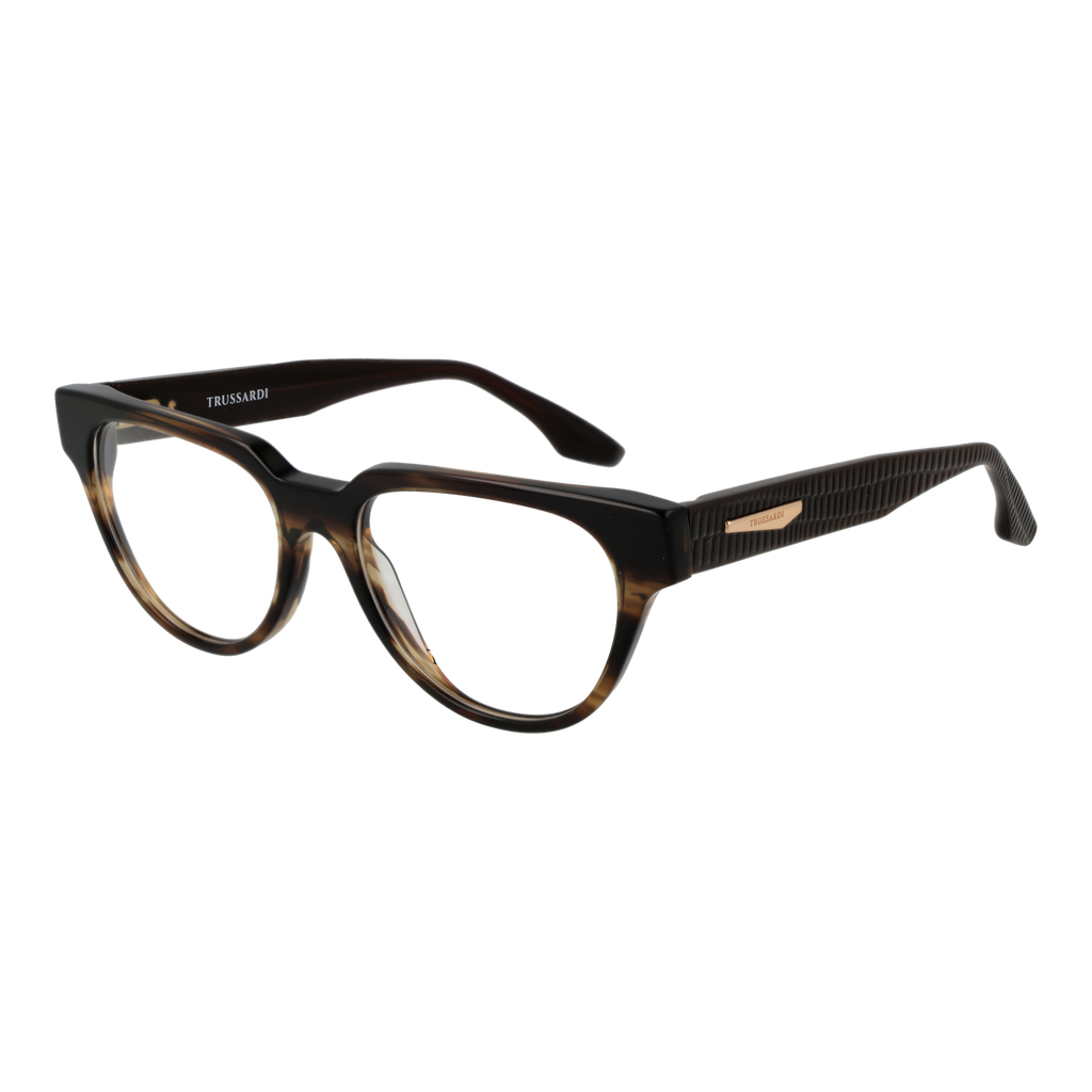 Trussardi Optical Frame TSW6046 E01 53