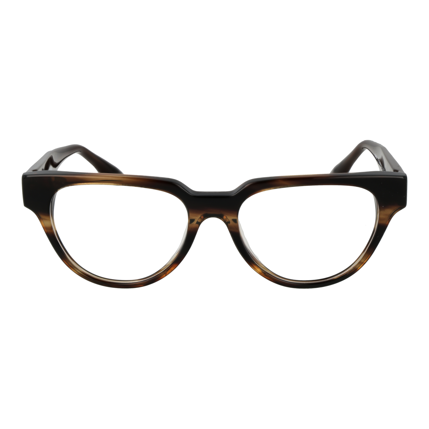 Trussardi Optical Frame TSW6046 E01 53
