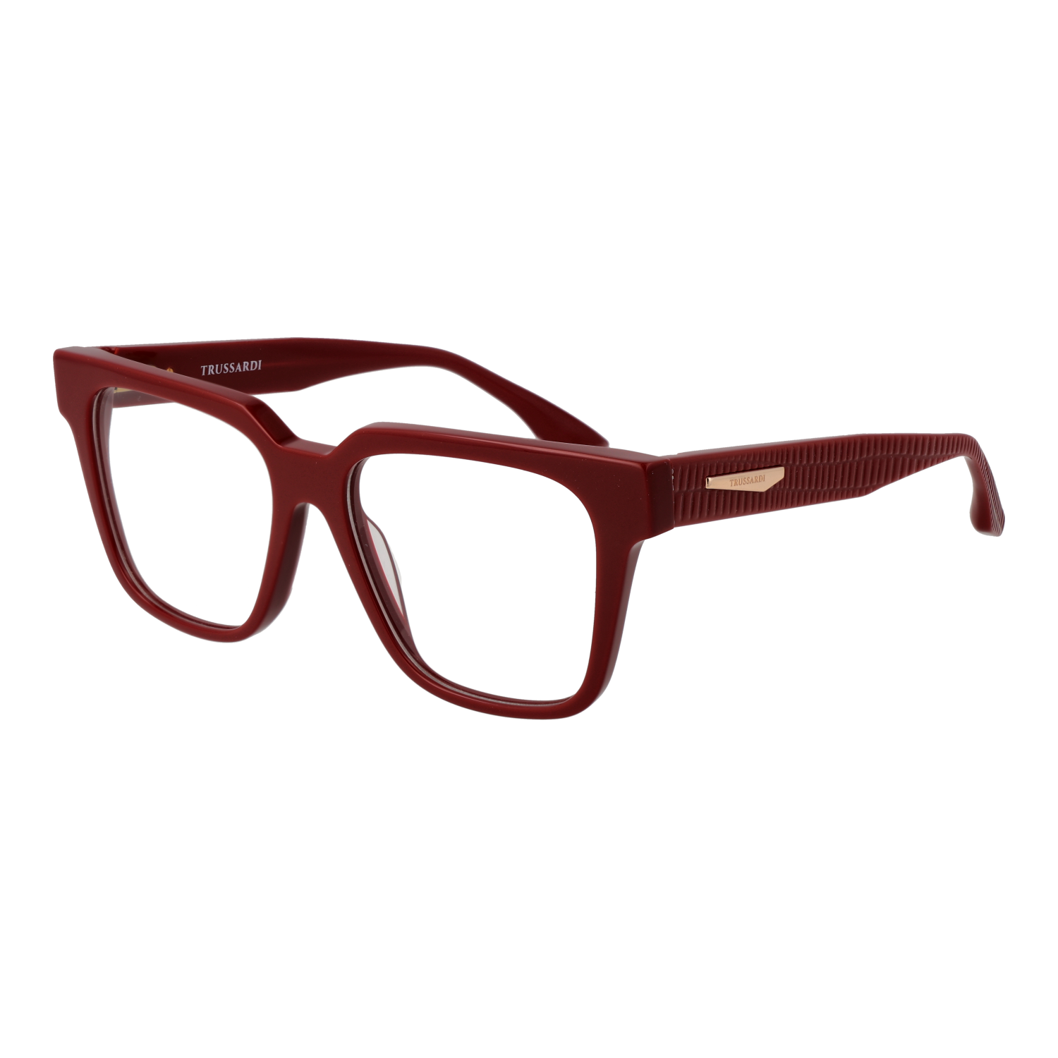 Trussardi Optical Frame TSW6047 D01 53