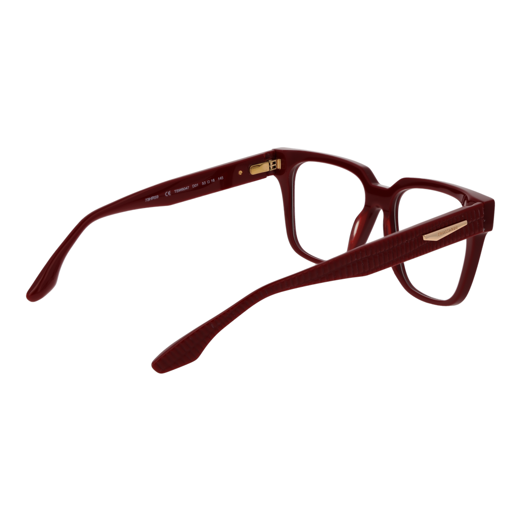 Trussardi Optical Frame TSW6047 D01 53