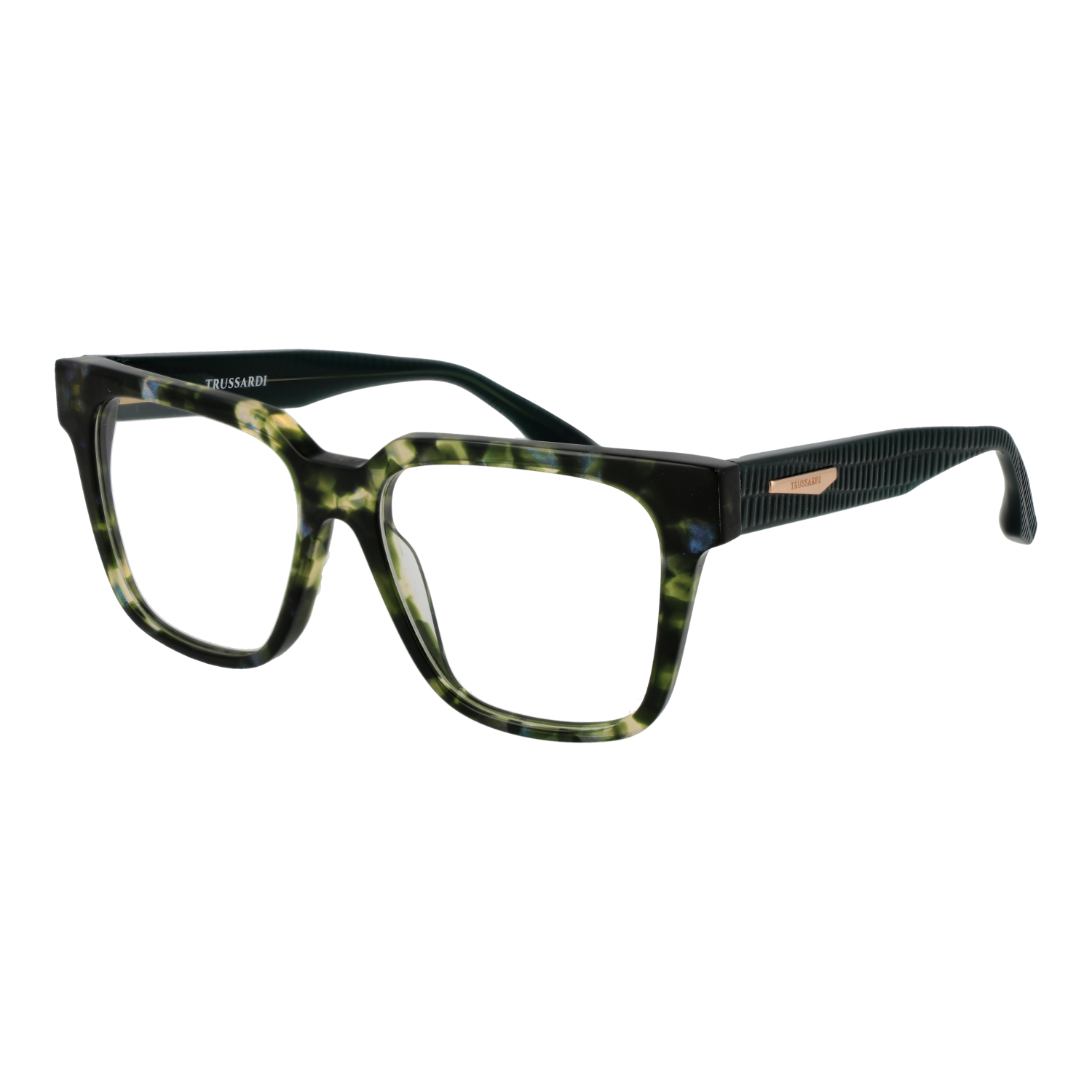 Trussardi Optical Frame TSW6047 G21 53
