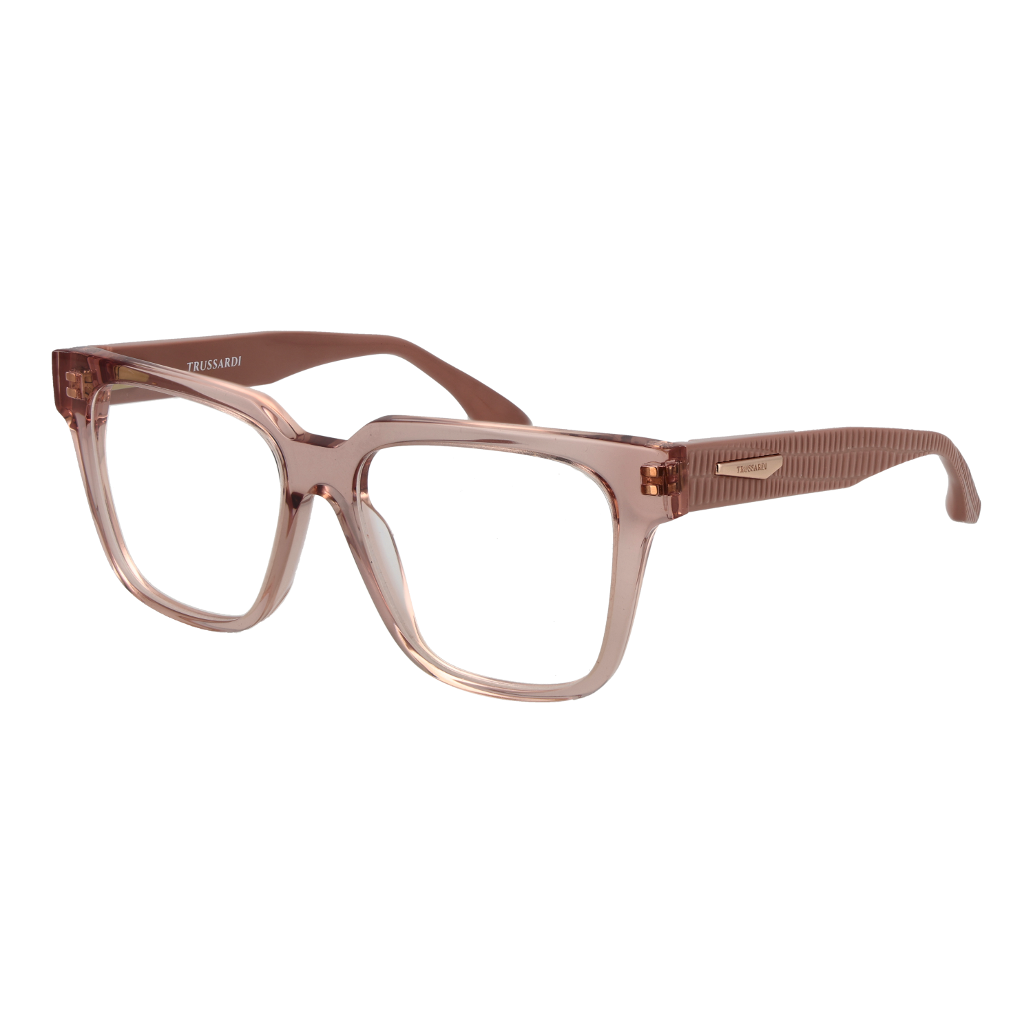 Trussardi Optical Frame TSW6047 T01 53