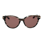 Trussardi sunglasses, Acetate frame, Trussardi Sunglasses TSW9025 E01 55 – Burghley & Co (Image 2)