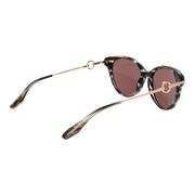 Trussardi sunglasses, Acetate frame, Trussardi Sunglasses TSW9025 E01 55 – Burghley & Co (Image 3)