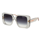 Trussardi Square sunglasses, Acetate frame, Trussardi Sunglasses TSW9029 T01 53 – Burghley & Co (Image 1)