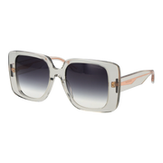 Trussardi Square sunglasses, Acetate frame, Trussardi Sunglasses TSW9029 T01 53 – Burghley & Co (Image 1)